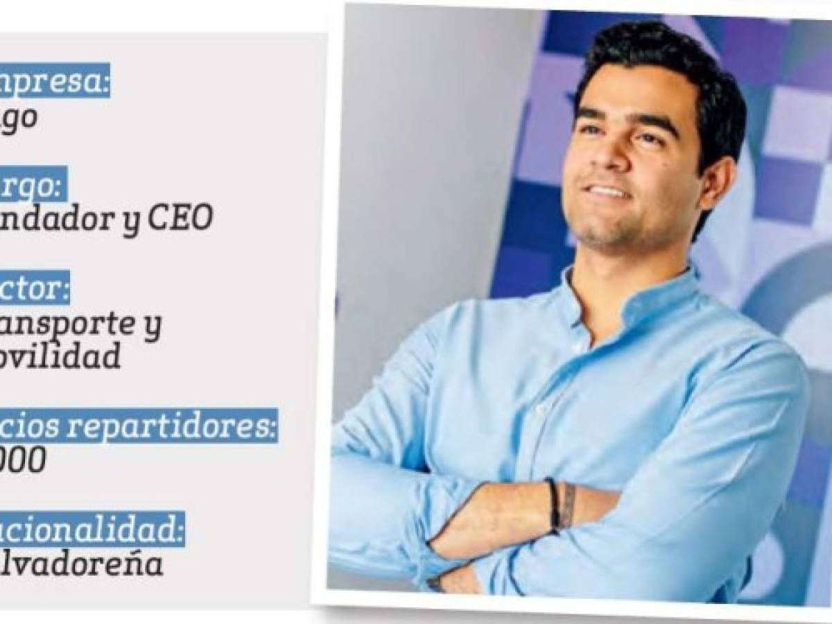 Foto: Estrategia y Negocios Foto: Estrategia y Negocios
