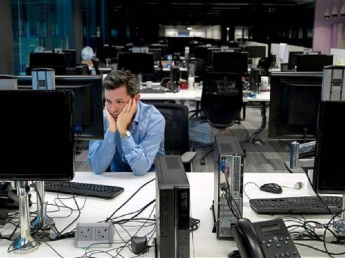 Foto: Estrategia y Negocios Foto: Estrategia y Negocios