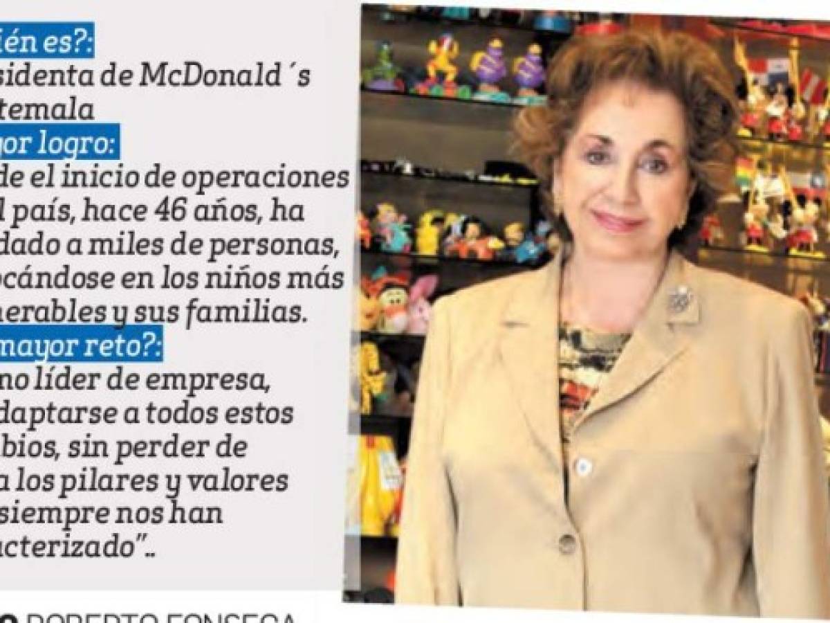 Foto: Estrategia y Negocios Foto: Estrategia y Negocios