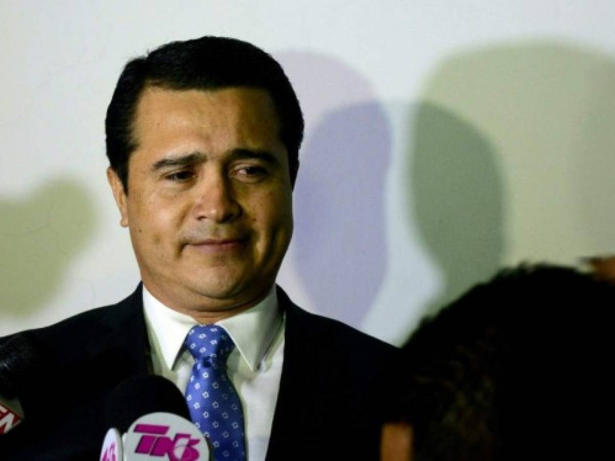 Honduras: Corte de EEUU desclasifica testimonio de Tony Hernández tras ser capturado por narcotráfico