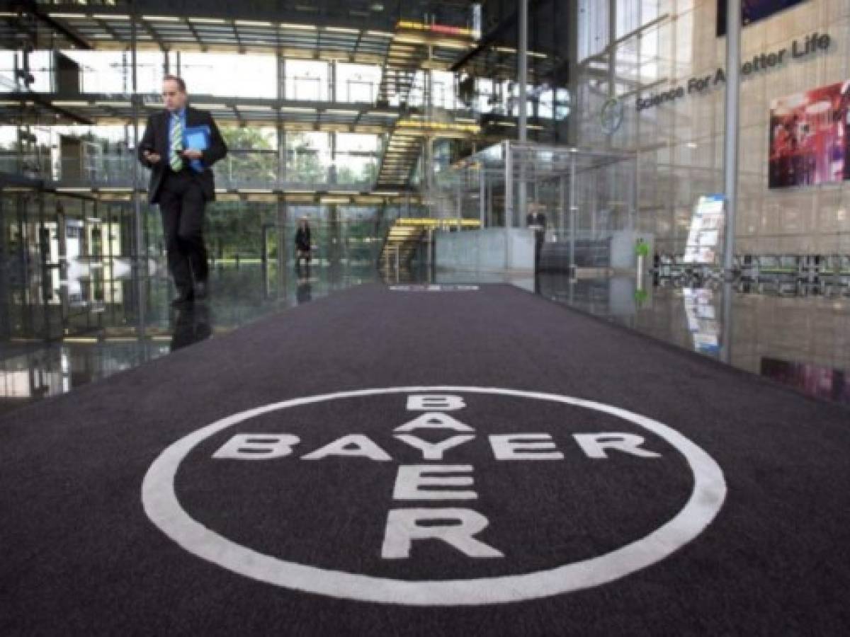 Bayer reporta sexto año consecutivo de crecimiento para su negocio farmacéutico en Latinoamérica