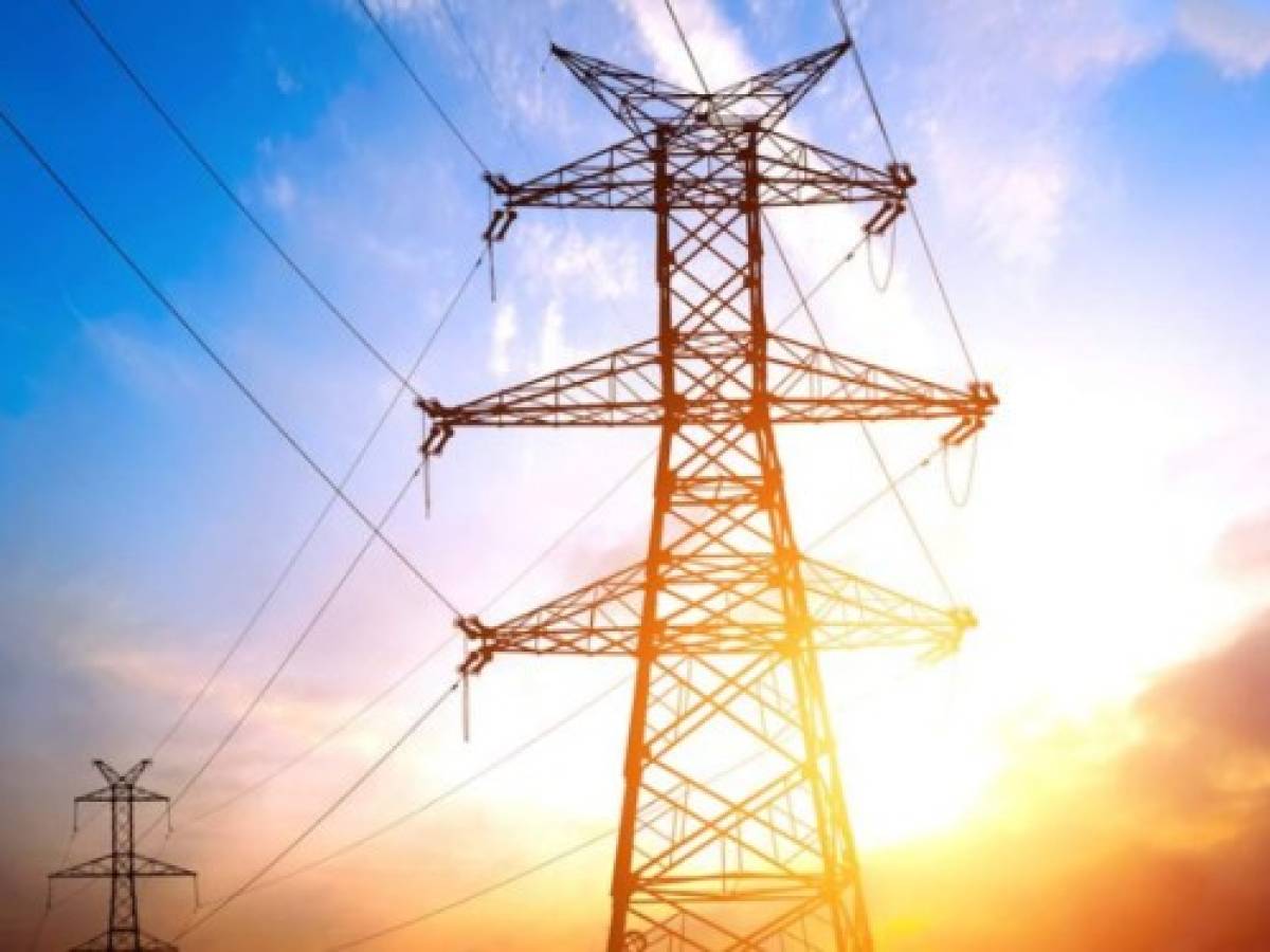 BCIE: Centroamérica desaprovecha potencial de la interconexión eléctrica regional