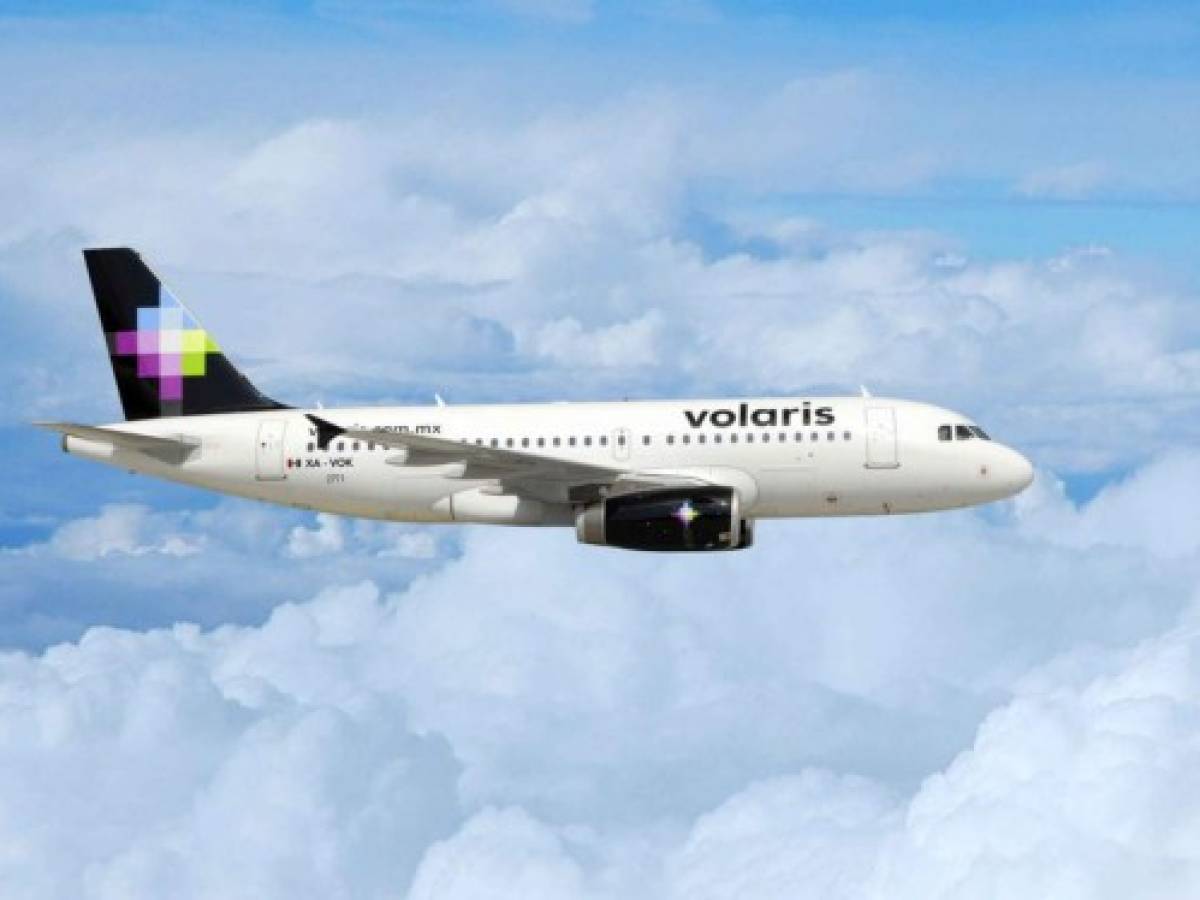 El Salvador: Volaris tendrá vuelos directos a Los Ángeles y Nueva York
