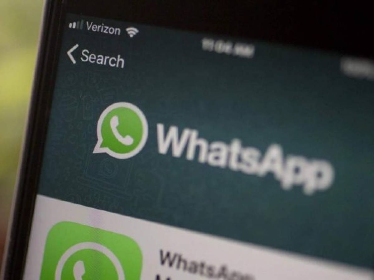 WhatsApp descontinúa el soporte para más celulares desde el 1 de julio