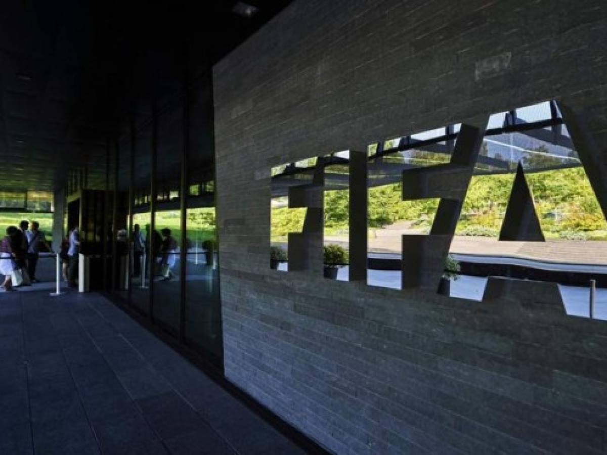 Nuevo escándalo sacude a la FIFA: Esta vez por Catar 2022