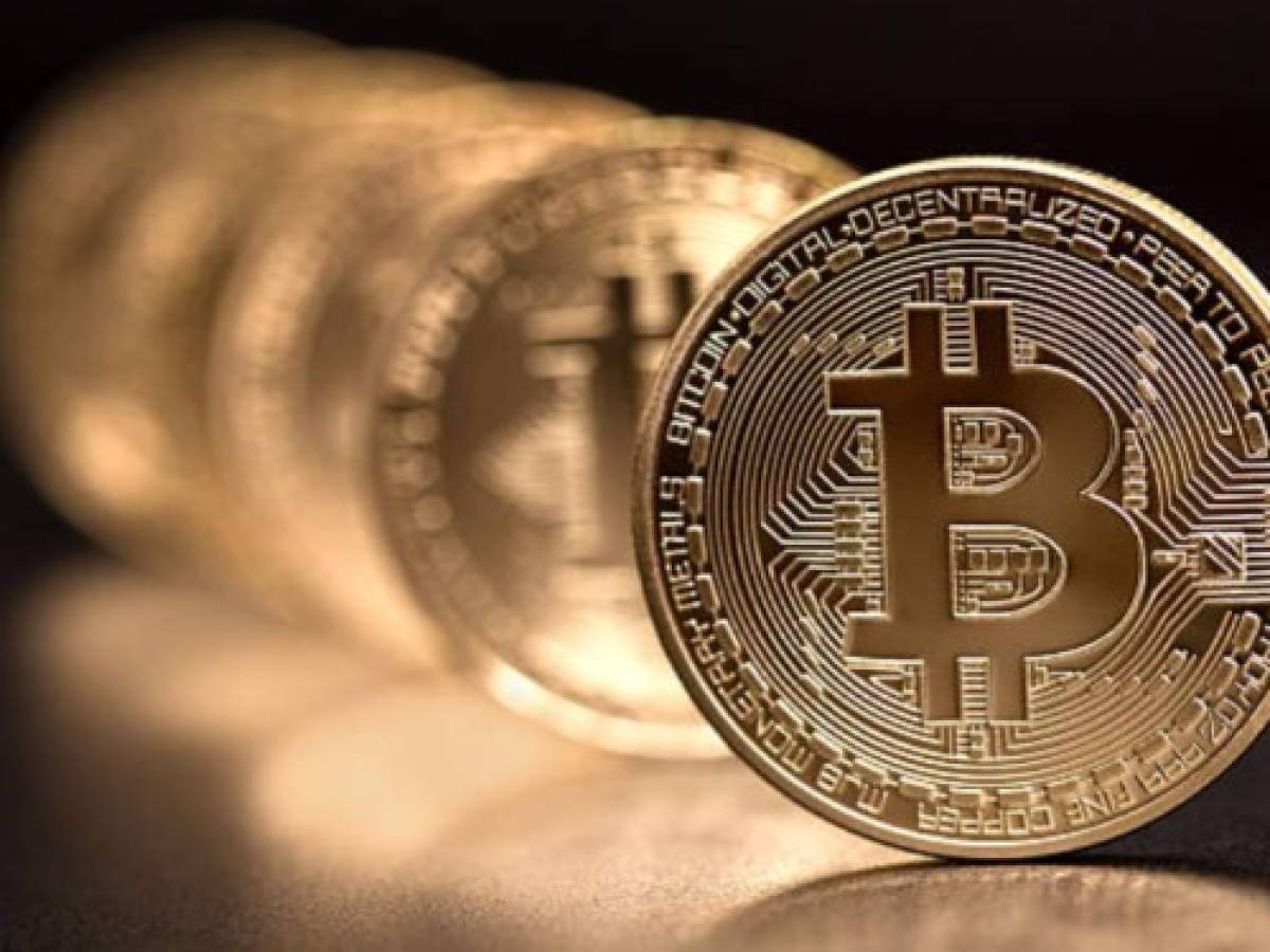 Citi advierte de la volatilidad del bitcoin