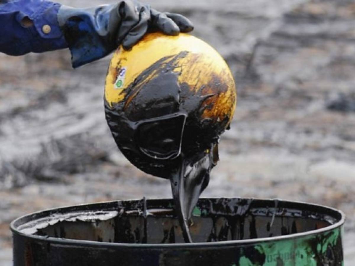 ¿Qué pasaría si el petróleo se mantiene por debajo de los US$50 hasta 2020?
