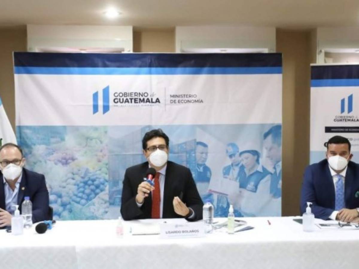 Guatemala: Diputados van por reformas a la Ley de Zonas Francas