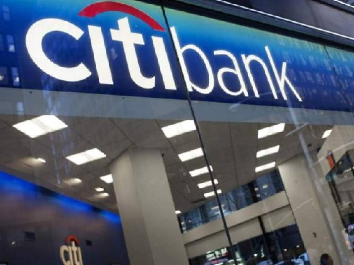 Banco de Inglaterra multa a Citi por diversos fallos en sus controles internos