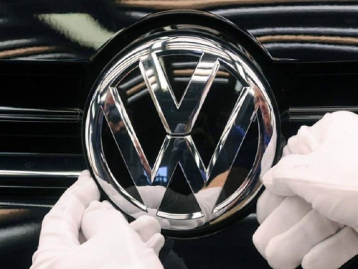 Volkswagen habría llegado a un acuerdo en EEUU e indemnizará a los clientes