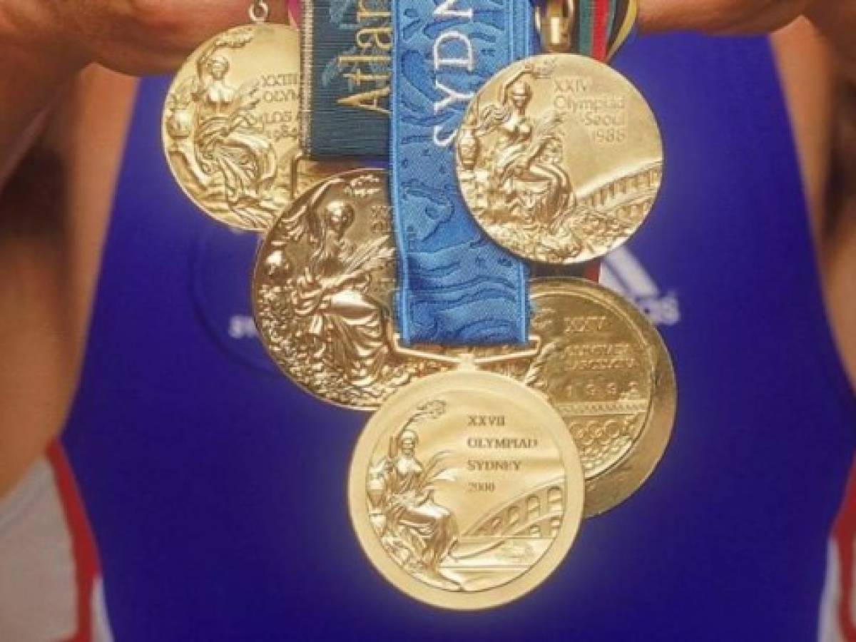¿Cuáles son los países que mejor premian a sus atletas olímpicos?