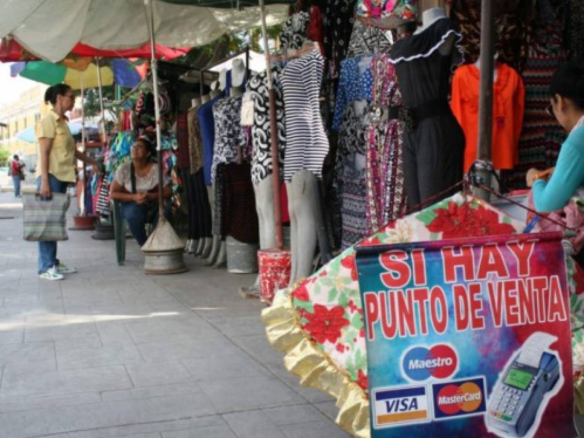 Guatemala: Economía informal representó el 22% al PIB
