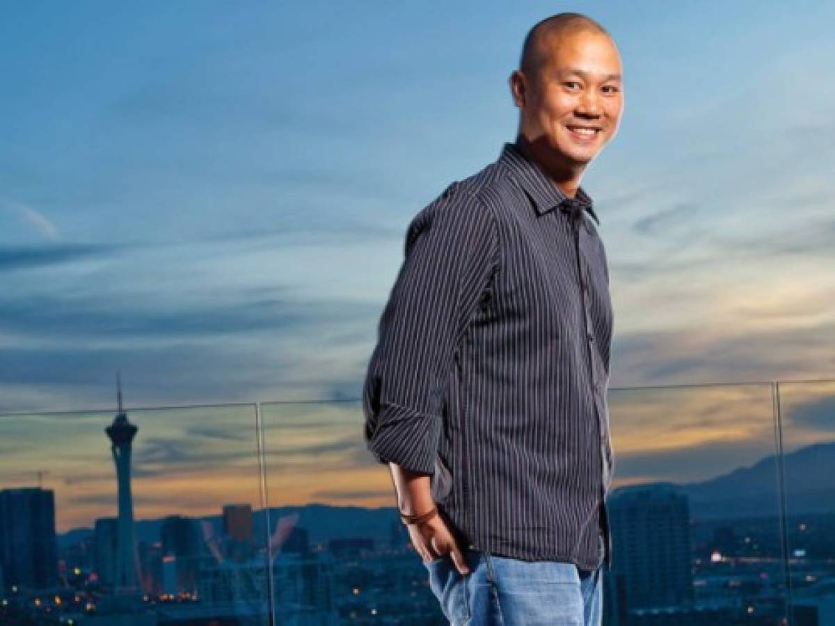 Falleció Tony Hsieh, el antiguo director ejecutivo de la compañía Zappos, a los 46 años