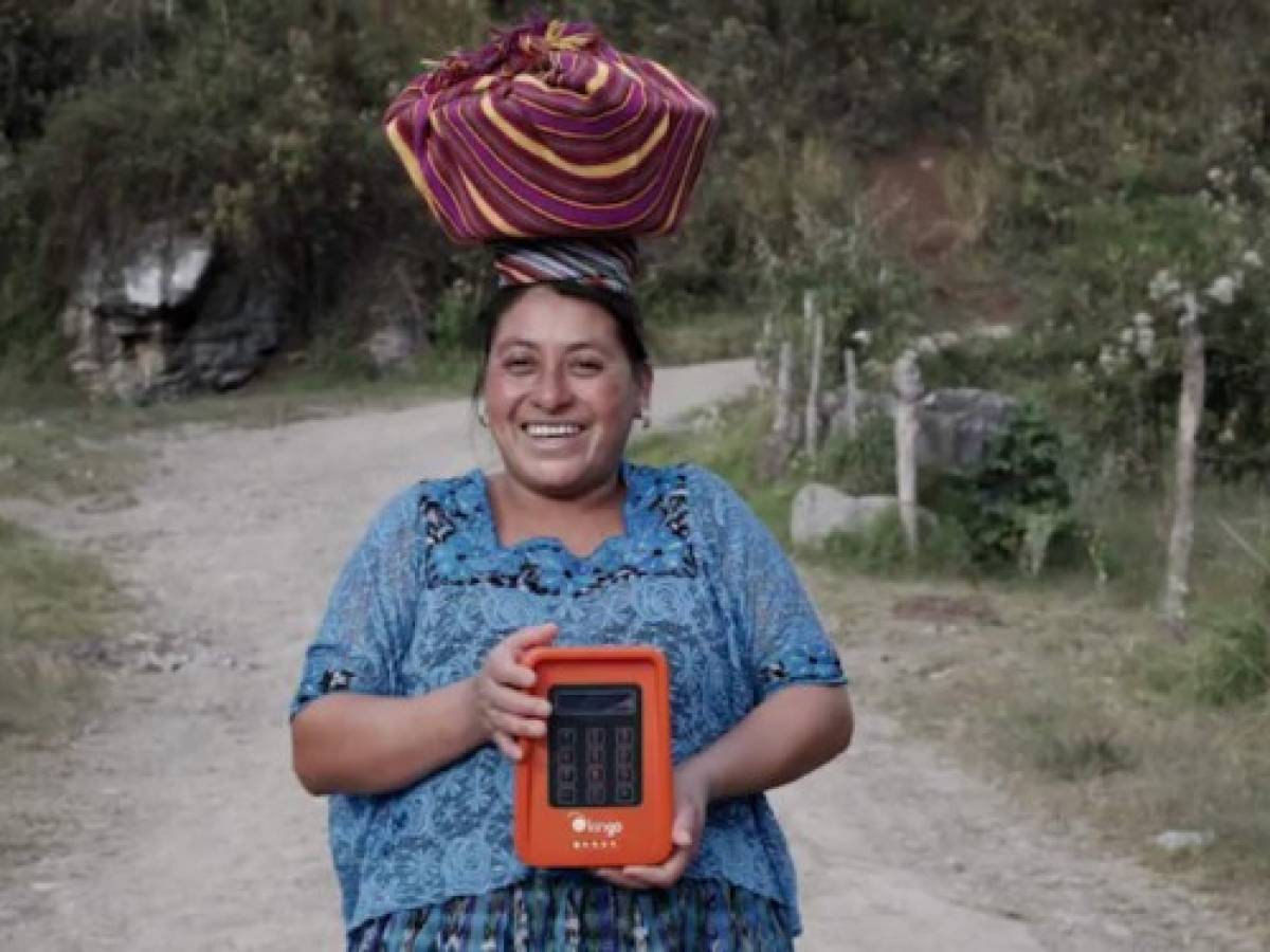 Leonardo DiCaprio quiere llevar energía solar a Guatemala y el mundo