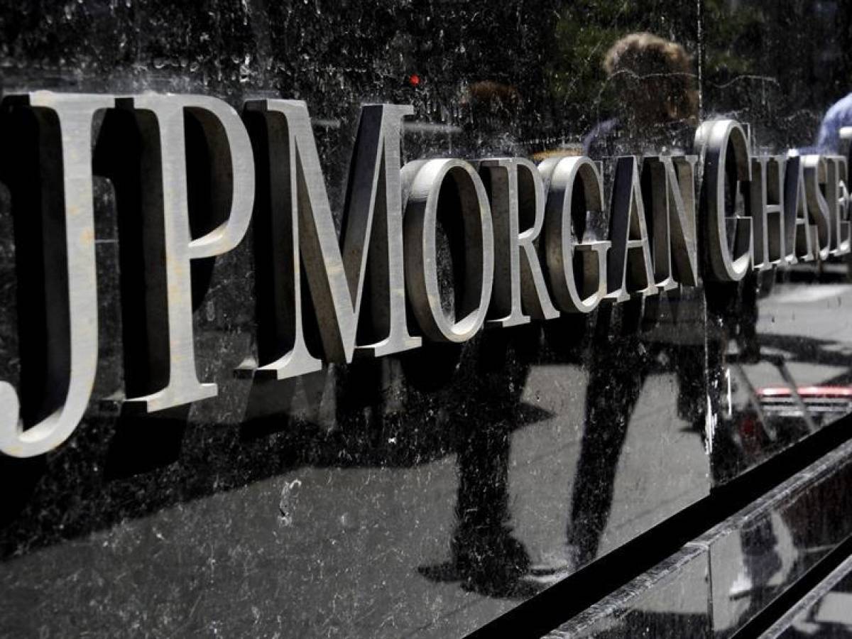 El banco JPMorgan destina US$ 200 millones para captar y almacenar CO2