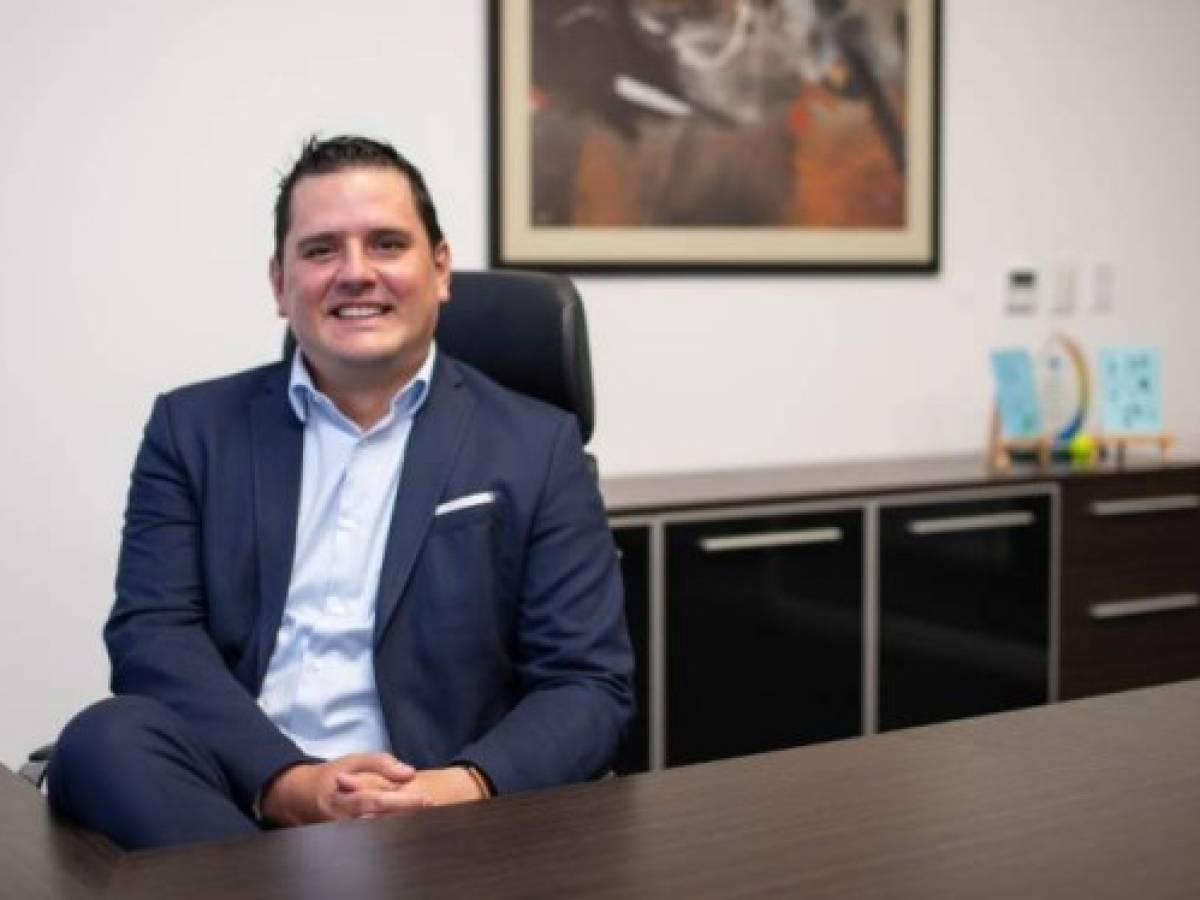 Foto: Estrategia y Negocios Foto: Estrategia y Negocios