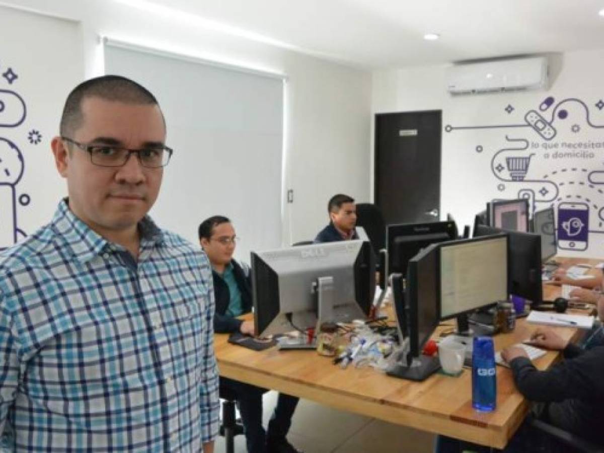 Foto: Estrategia y Negocios Foto: Estrategia y Negocios