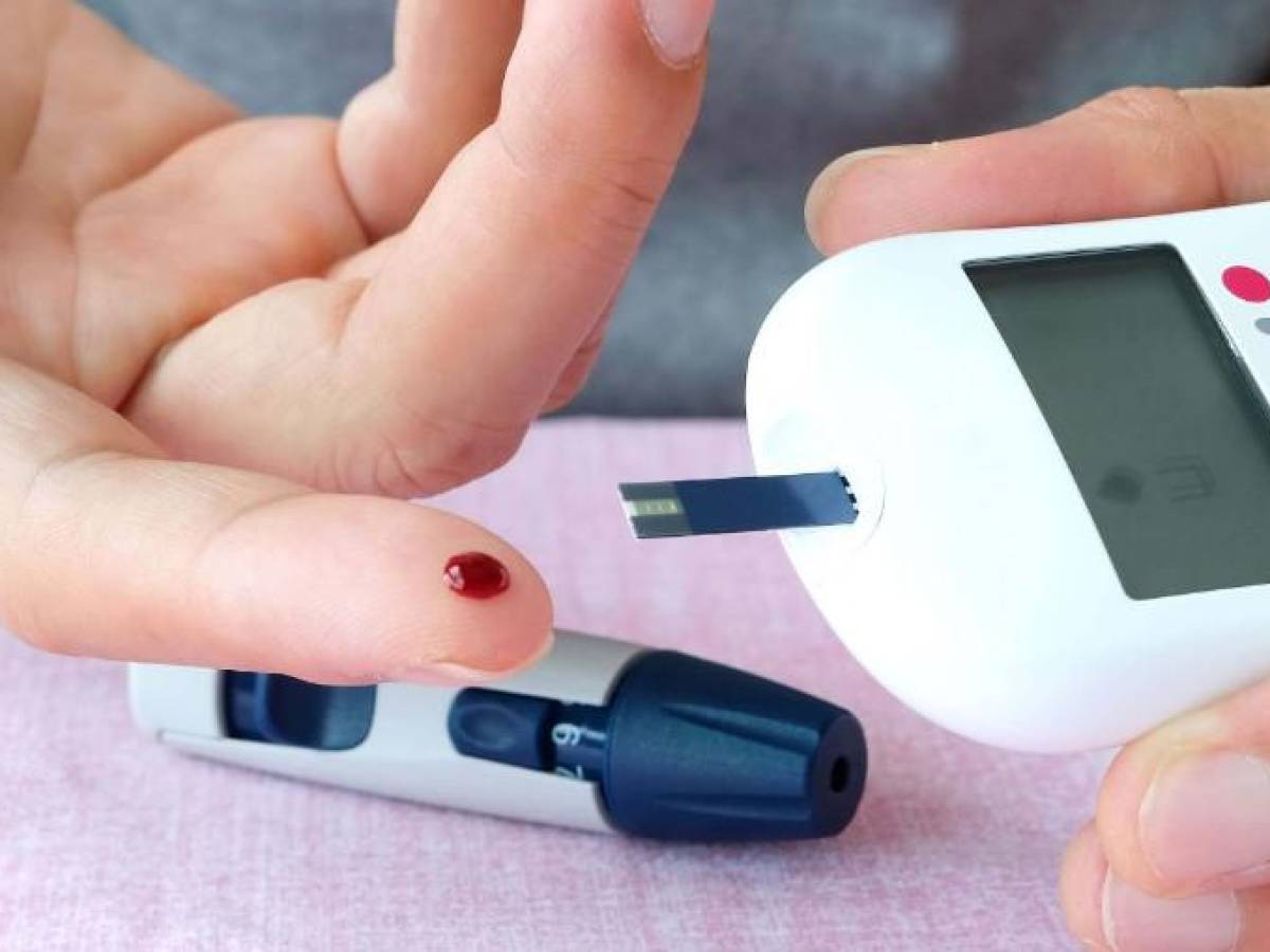 Más del 50 % de los casos de diabetes 2 son prevenibles