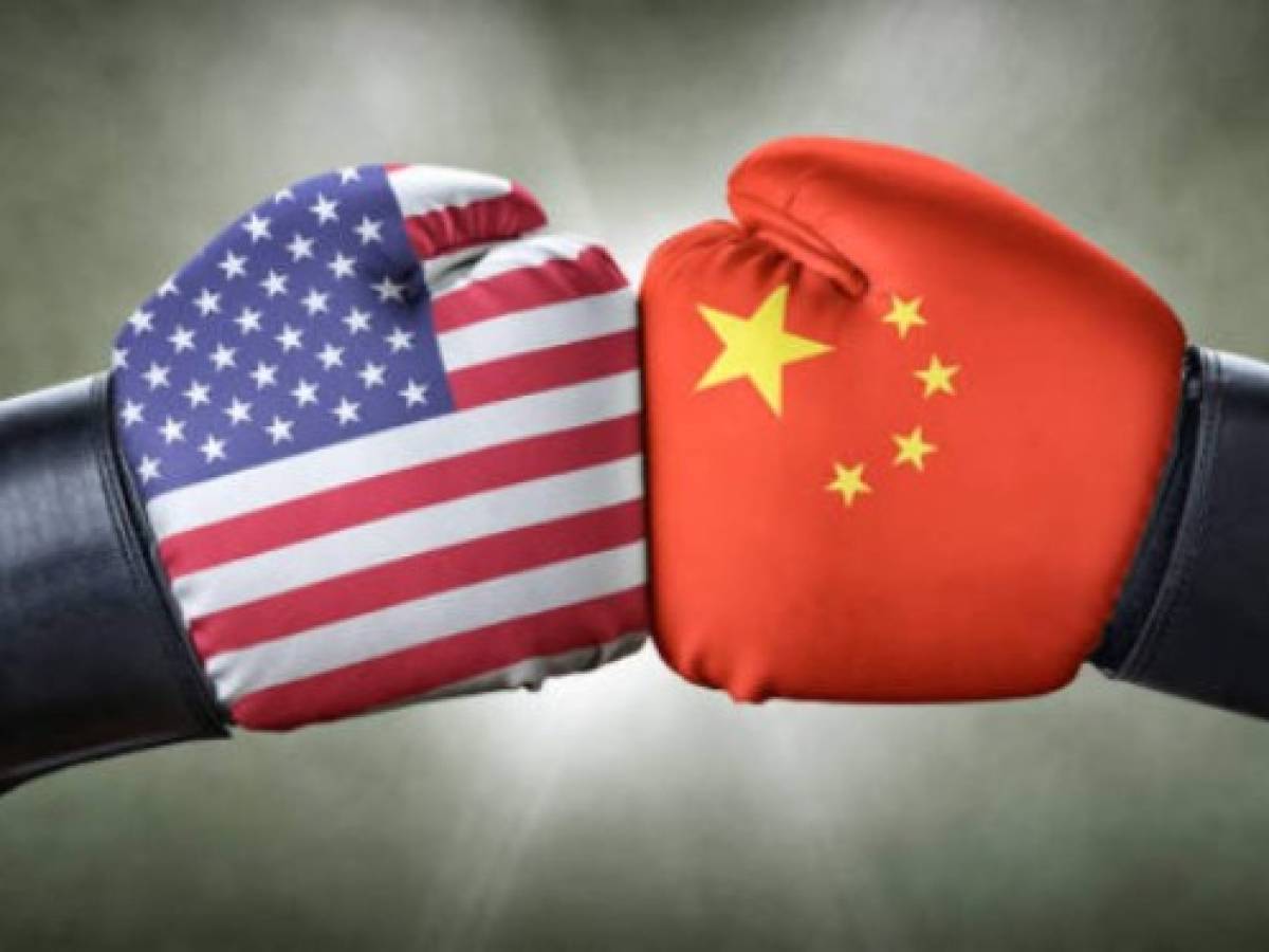 China responde: anuncia aranceles de US$3.000 millones para EEUU