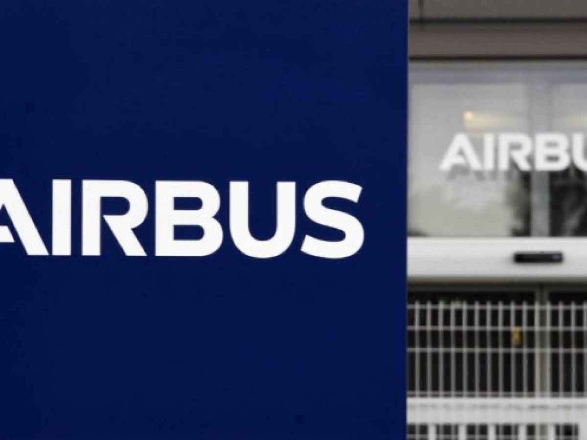 Airbus reinicia producción en Francia y España