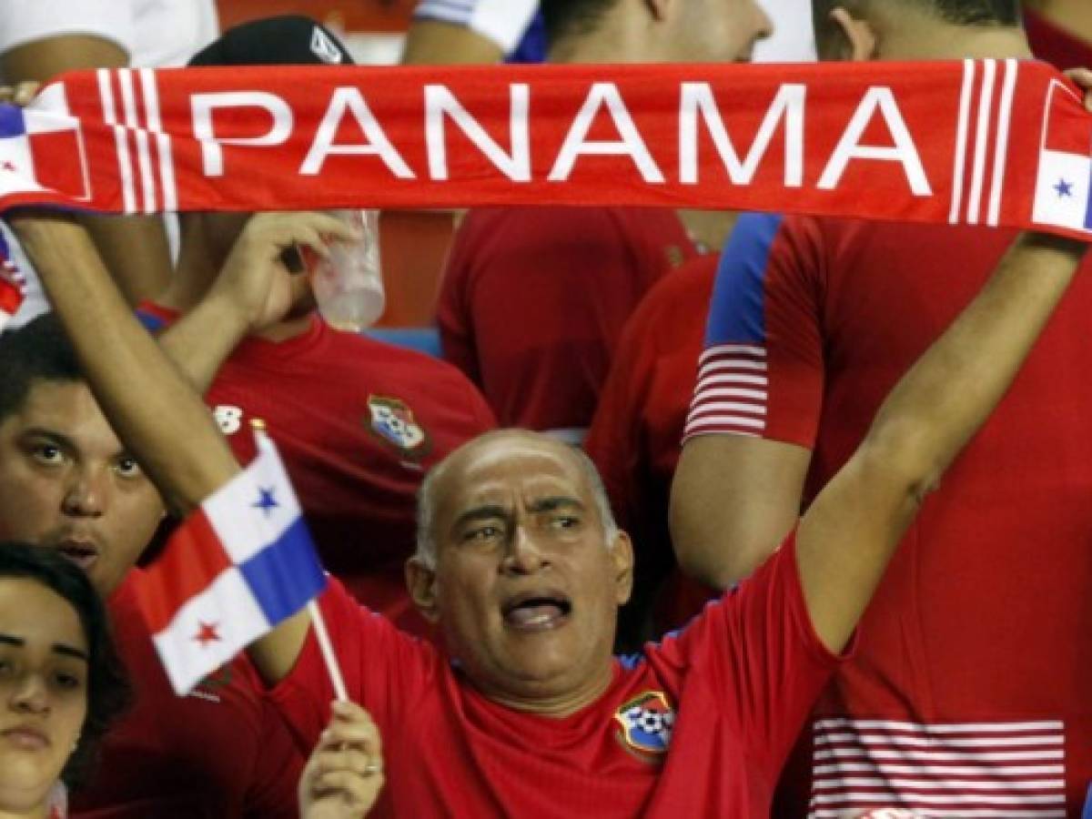 Panamá clasifica a Mundial y Honduras a repechaje