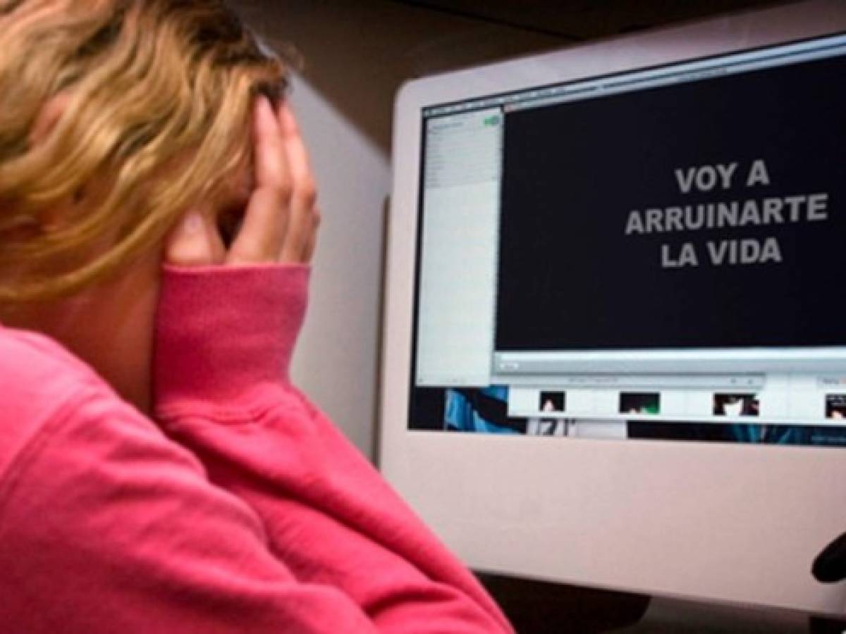Bullying en Internet: ¿qué es el ciberacoso y cómo detenerlo?