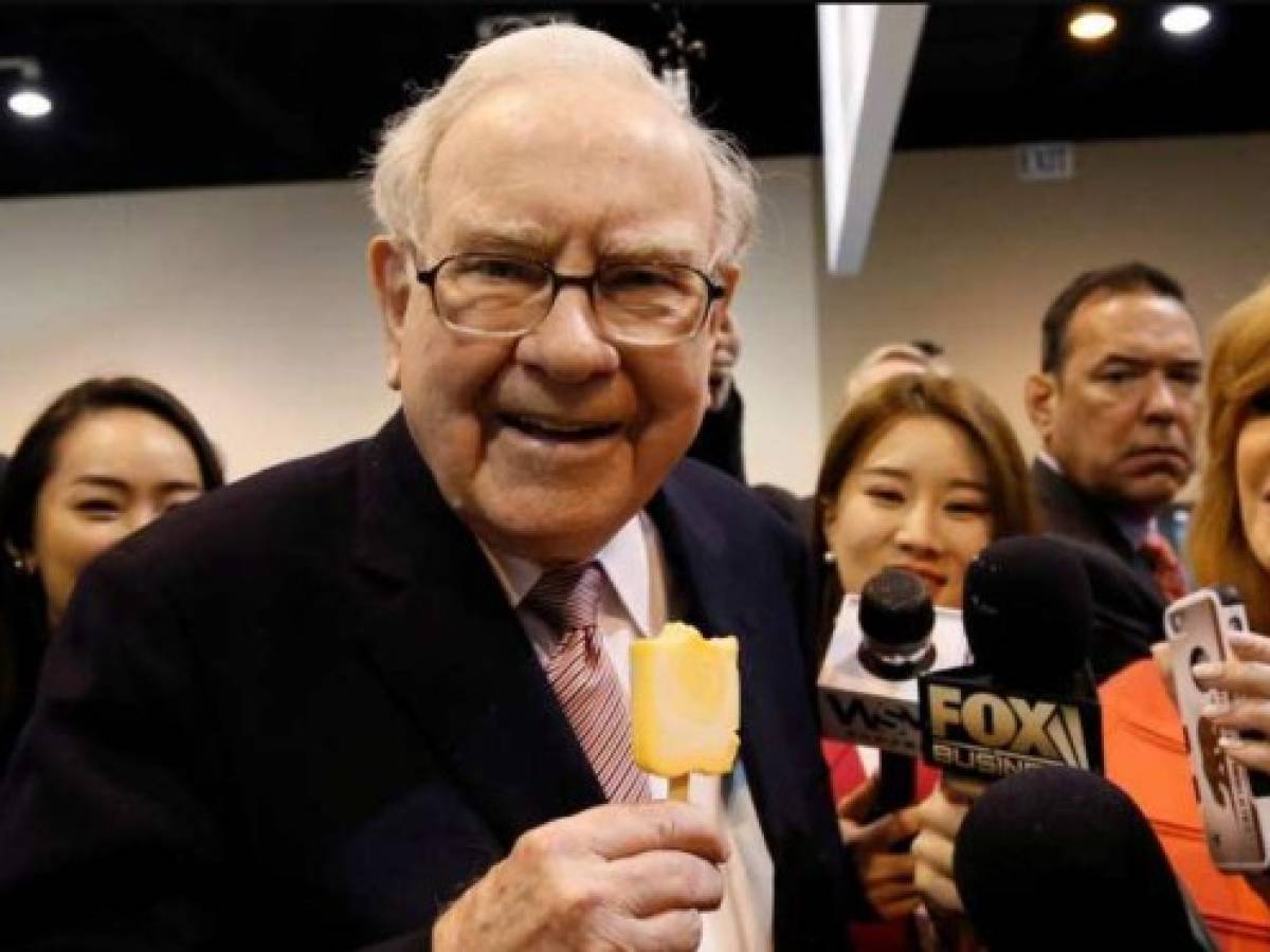 Warren Buffett: La educación financiera comienza en la infancia
