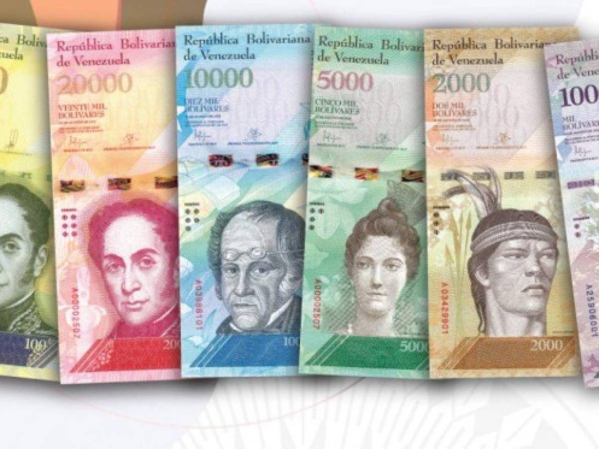 Venezuela: La población teme más inflación por reformas económicas