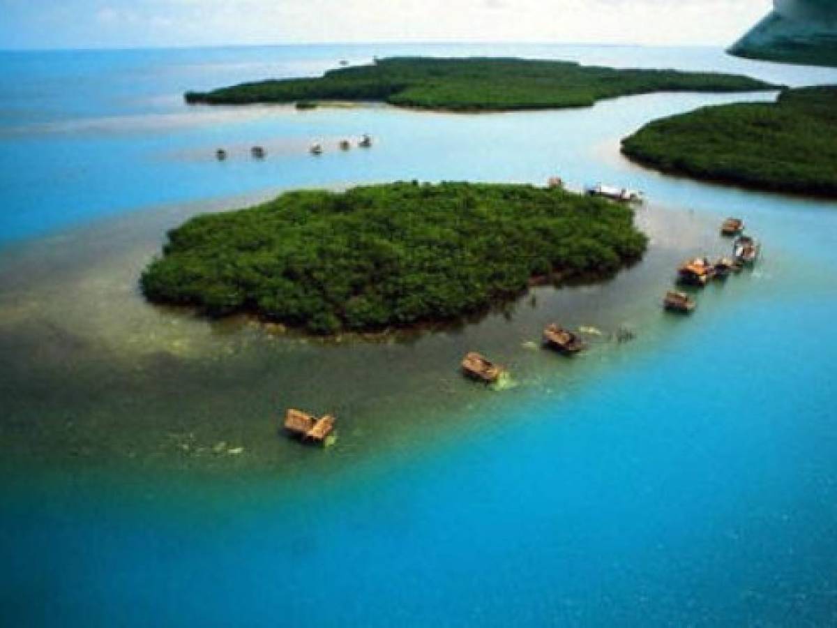 Nicaragua construirá islas artificiales para atraer turistas