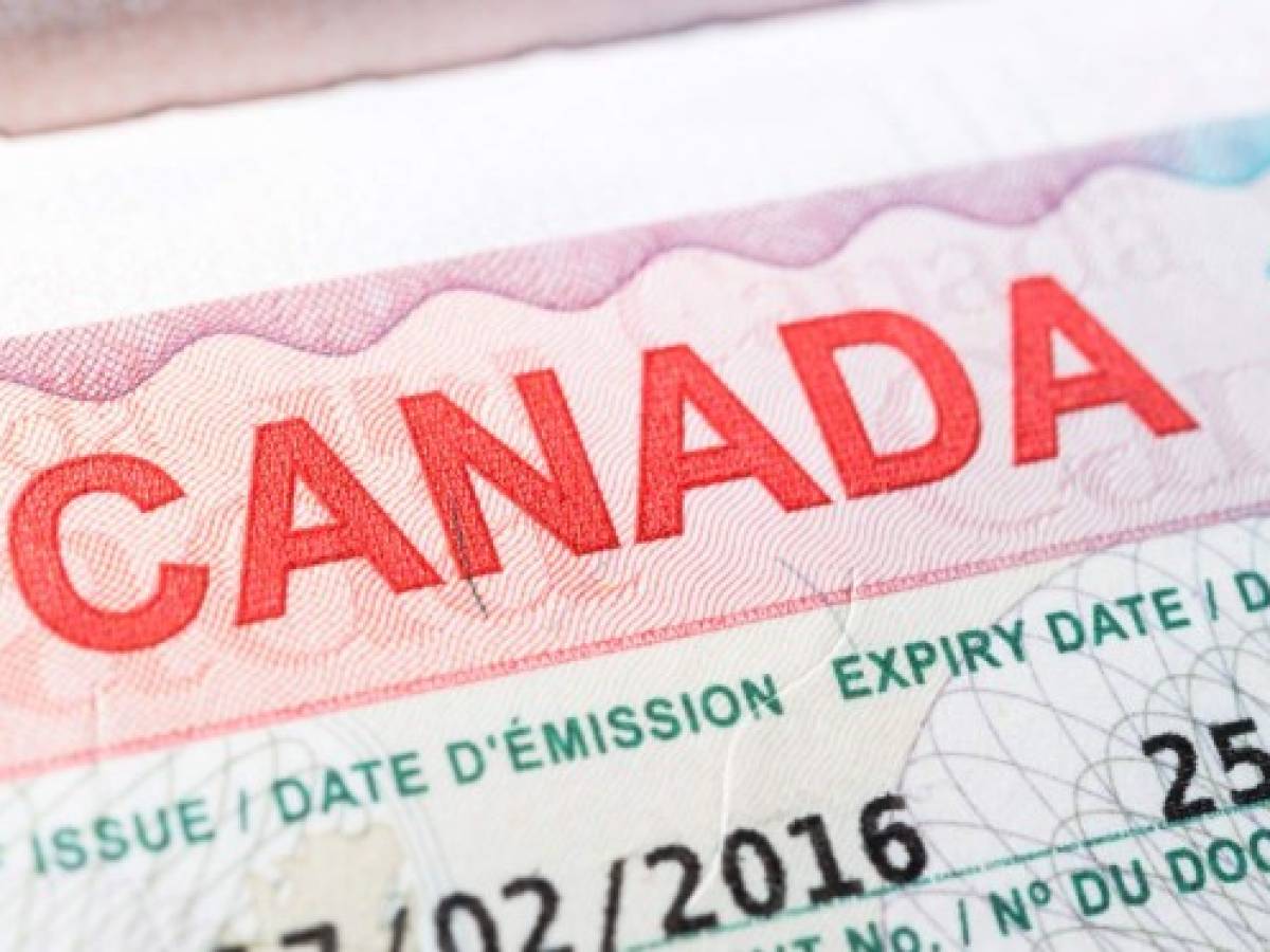 El Salvador solicitará a Canadá visas de trabajo para frenar la migración ilegal