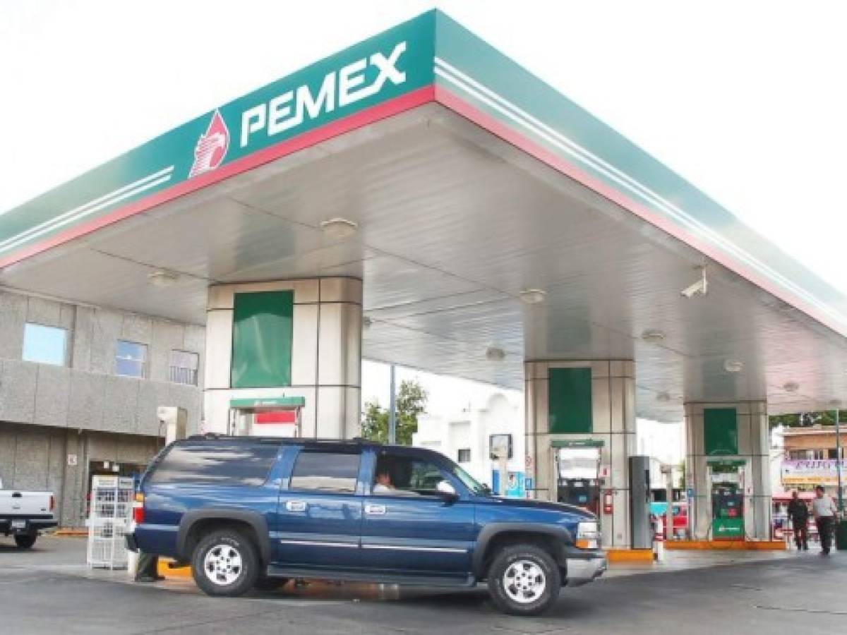 Compañías mundiales arrancan batalla por millonario negocio gasolinero mexicano