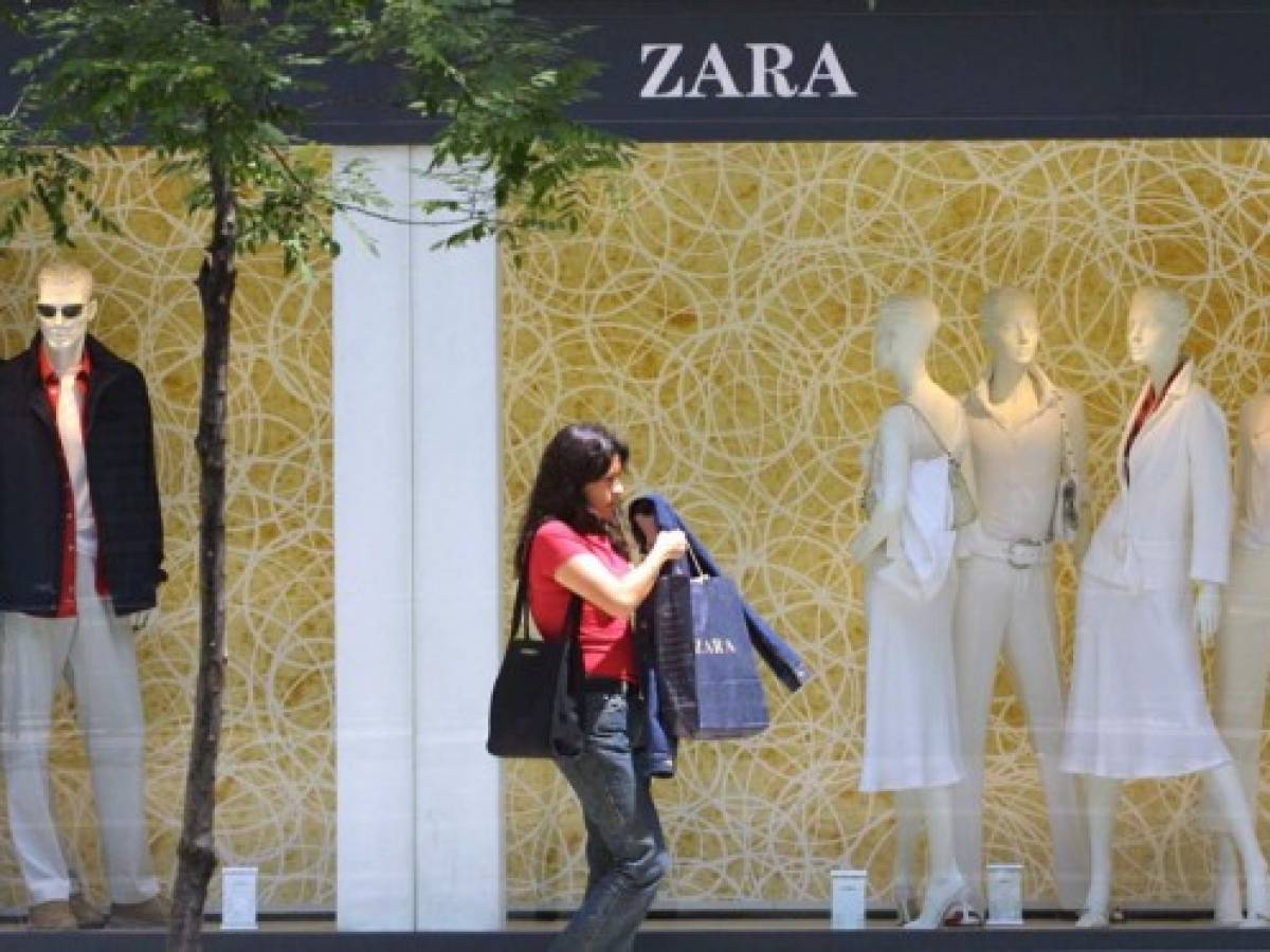Activos inmobiliarios: el otro imperio del fundador de Zara
