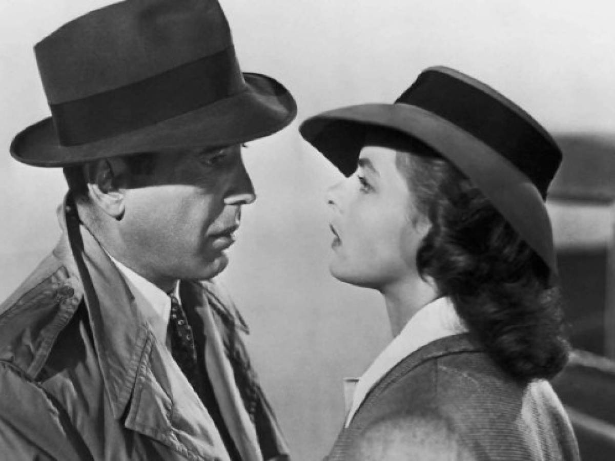 'Siempre tendremos París': 'Casablanca' cumple 75 años
