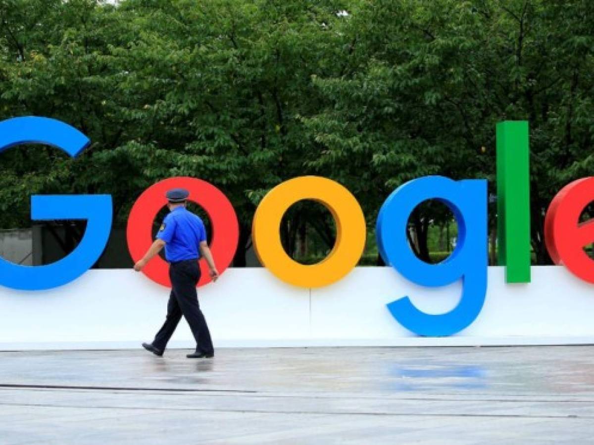Google está ansiosa por hacer contratos militares; sus trabajadores, no tanto