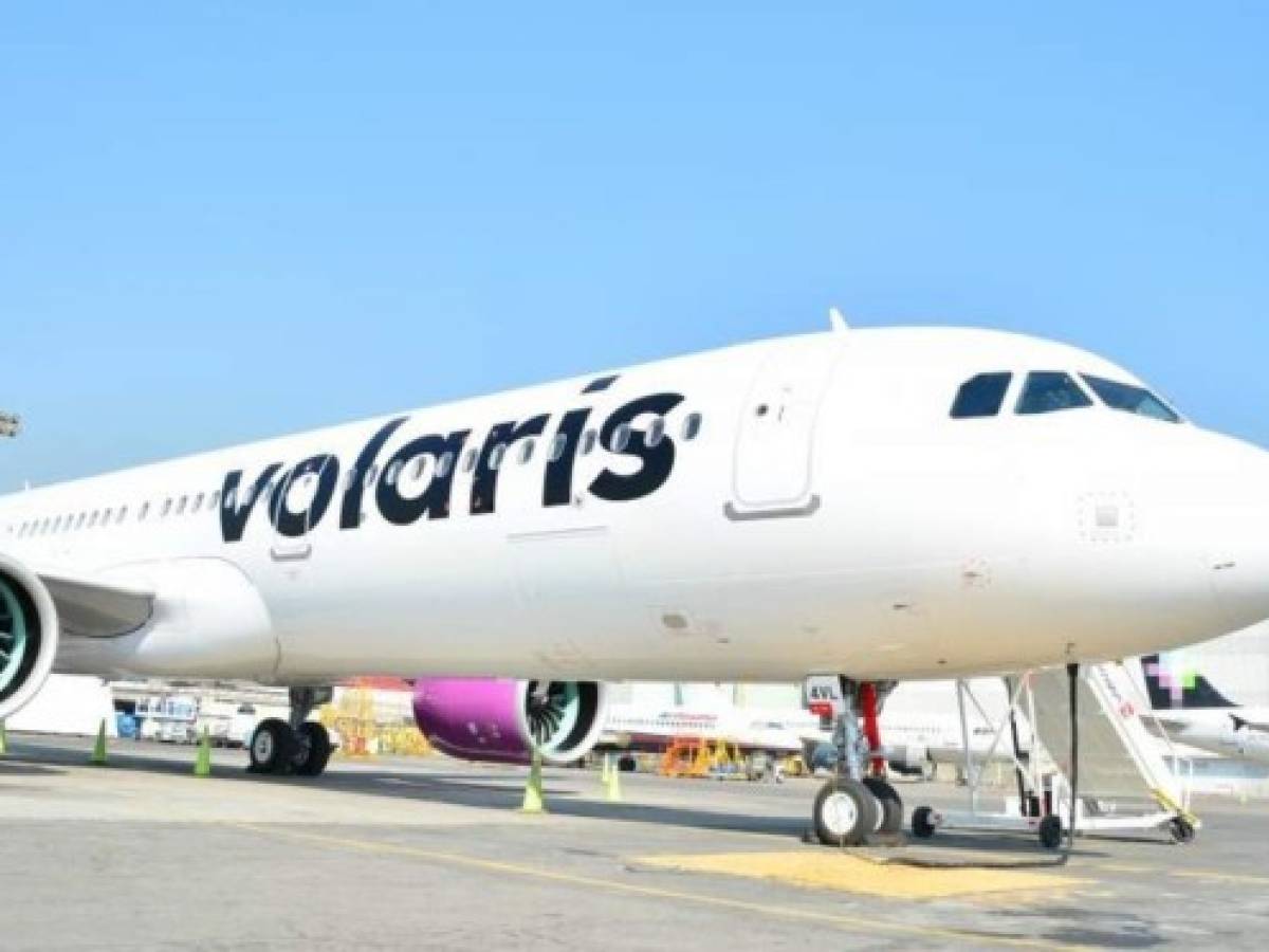 Volaris deja atrás a Aeroméxico, Interjet y Viva Aerobus en México