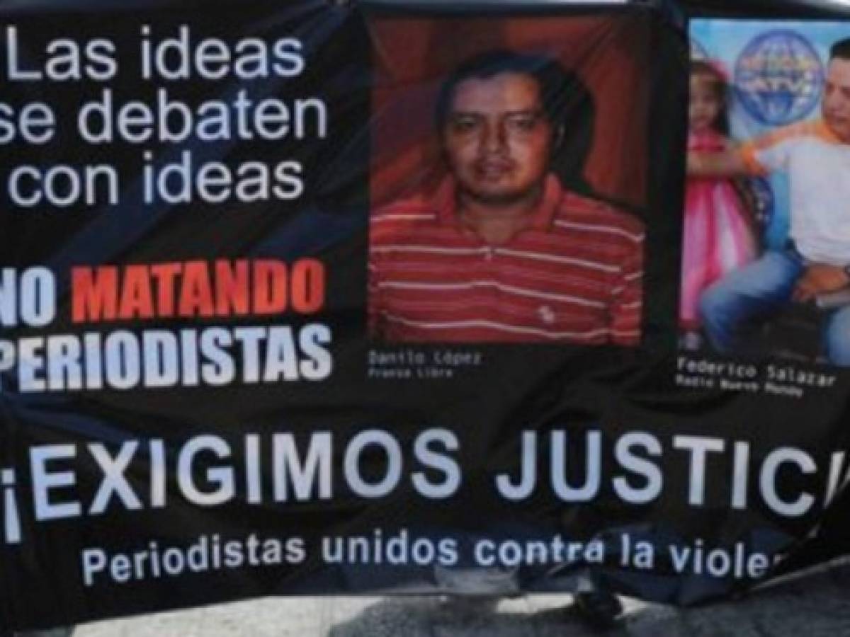 No más violencia contra la prensa, claman diversos sectores en Guatemala