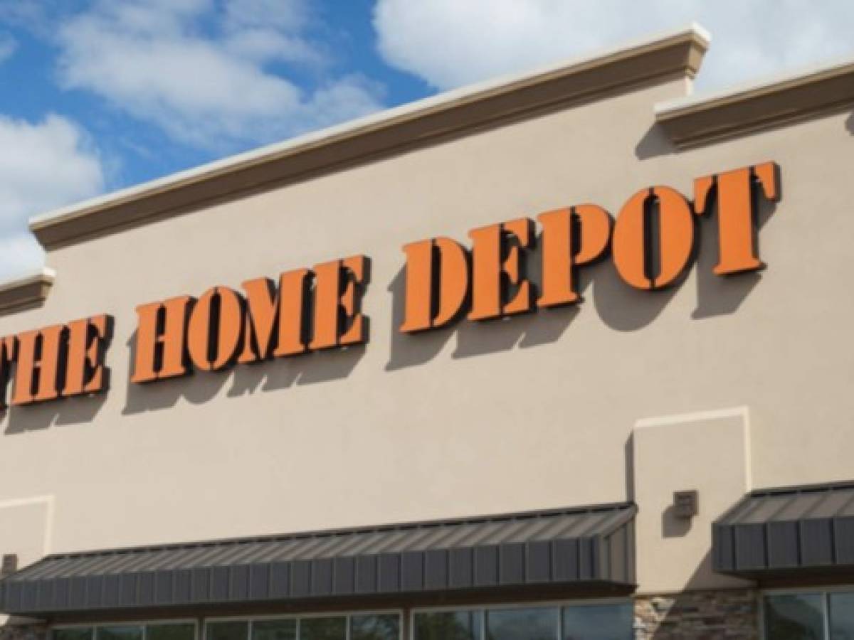 Home Depot recorta su previsión de ventas para 2019 por los aranceles