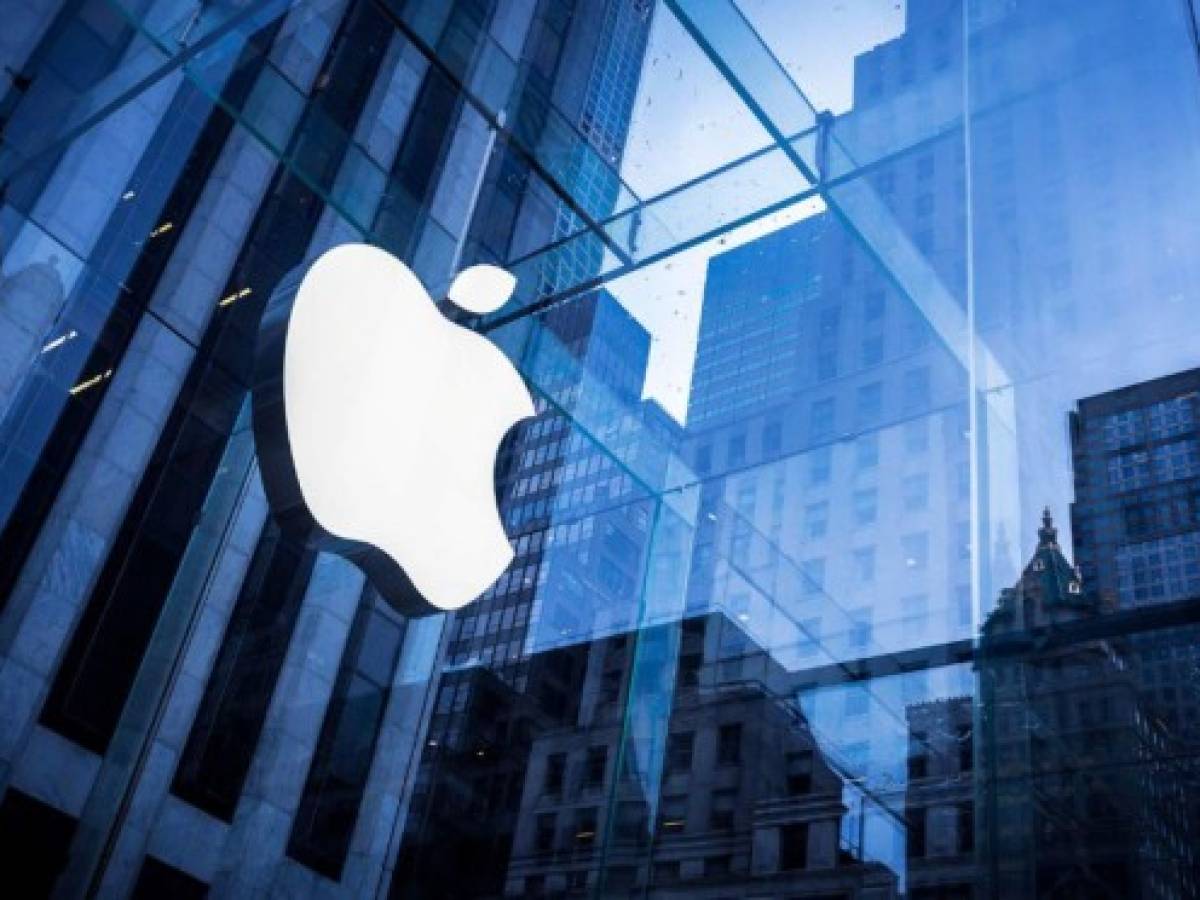 Apple despide a 200 empleados de su proyecto de vehículos autónomos