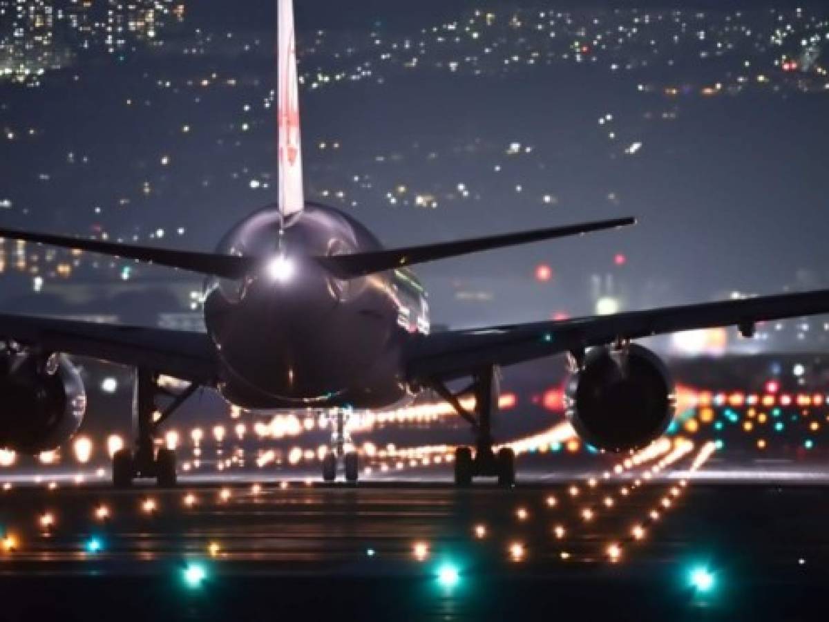 ¿El vuelo más largo del mundo anuncia muerte de los centros aéreos?