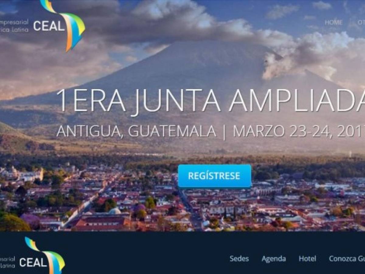 Guatemala: empresarios analizan macrotendencias que cambiarán el mundo