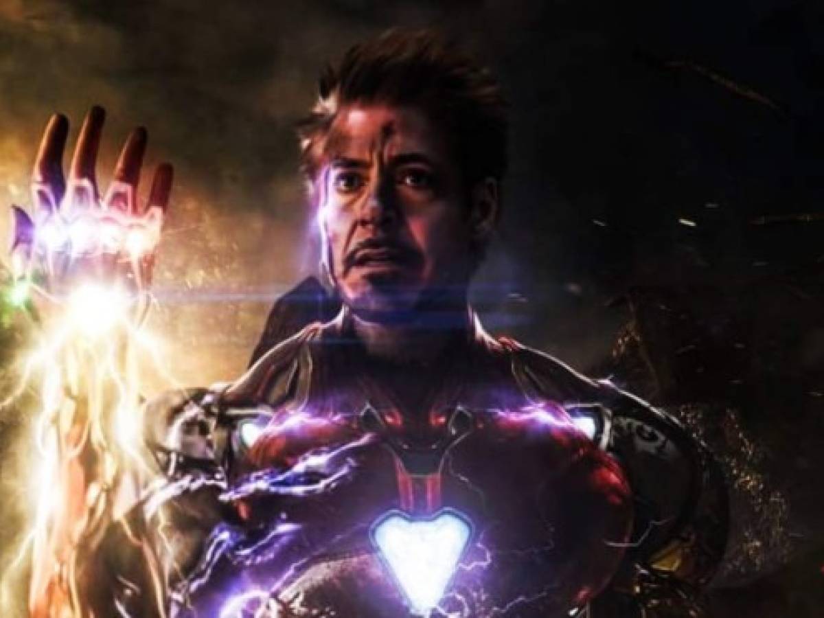 Avengers: Endgame ya es la película más taquillera de la historia