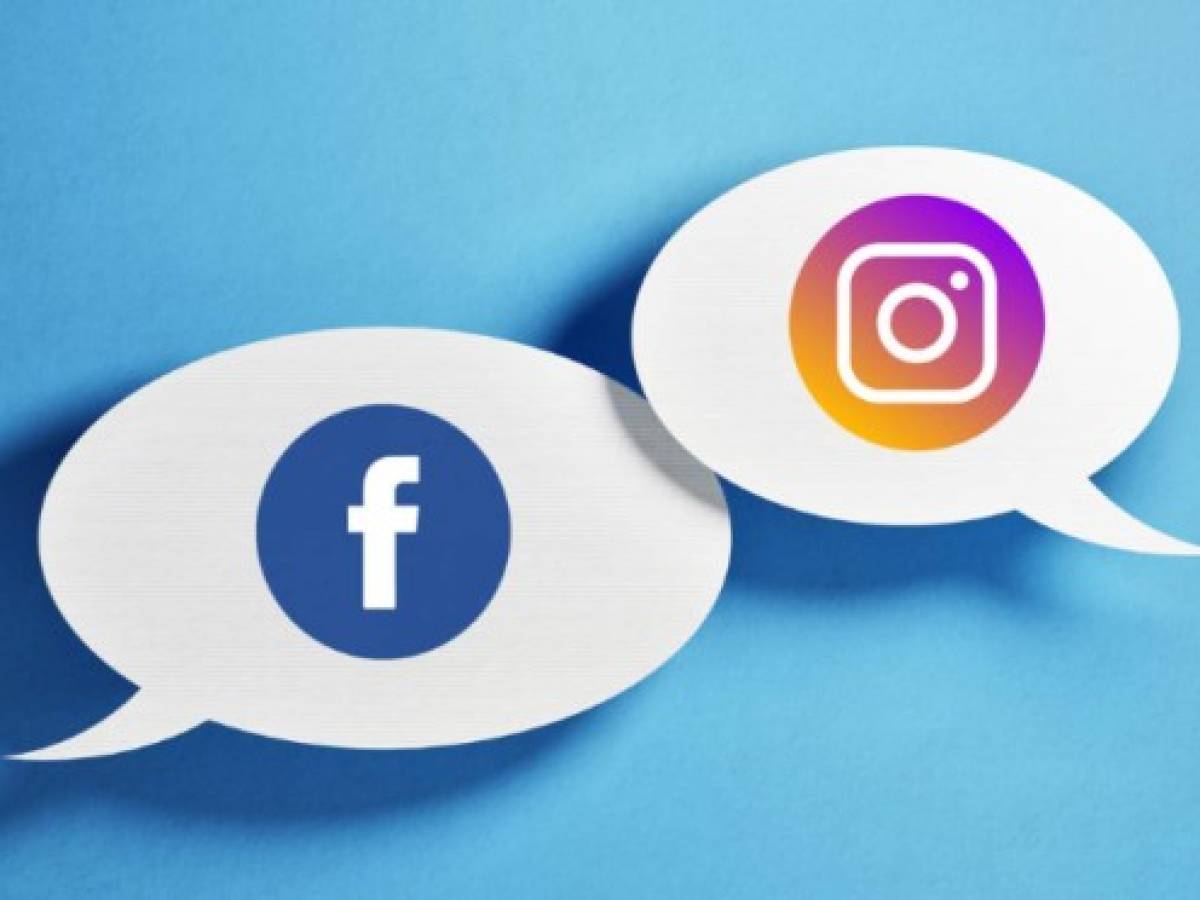 Facebook prepara aplicación complementaria a Instagram