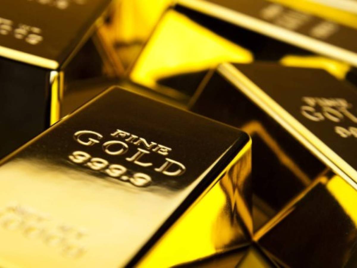 La tensión en Asia dispara el precio del oro