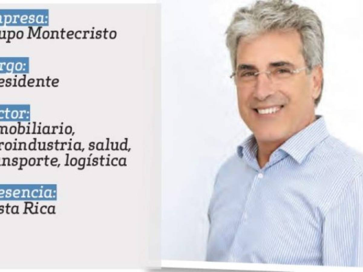 Foto: Estrategia y Negocios Foto: Estrategia y Negocios