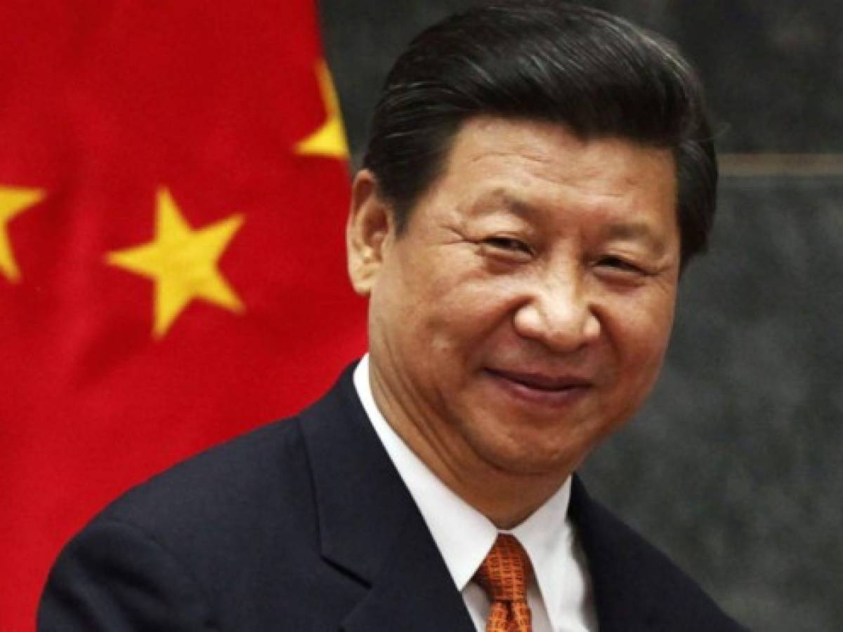Presidente chino promete 'juego limpio” a empresas de EE.UU.