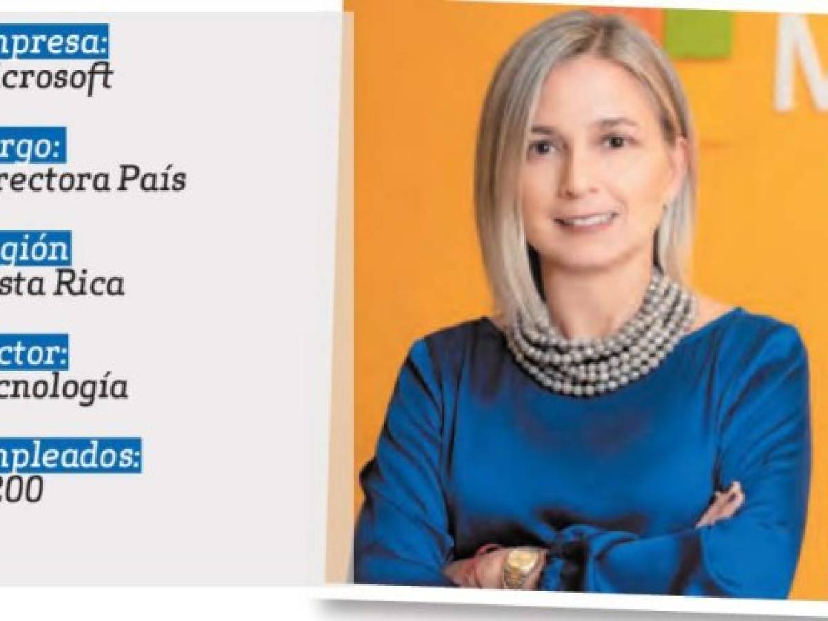 Foto: Estrategia y Negocios Foto: Estrategia y Negocios