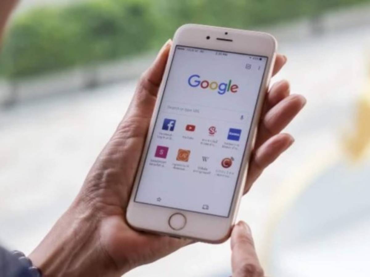 Google descubre operación de piratería de años contra los iPhones