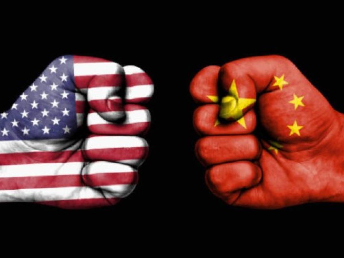 Nuevos aranceles de EEUU gravarán hasta US$50.000 millones de bienes chinos
