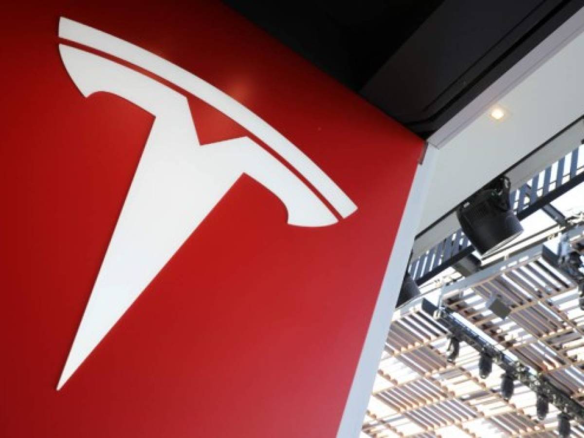 Nuevo récord de Tesla en la bolsa deja a sus exaccionistas sin US$7.600 millones