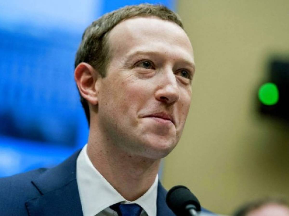 'El vicio millonario' de Mark Zuckerberg